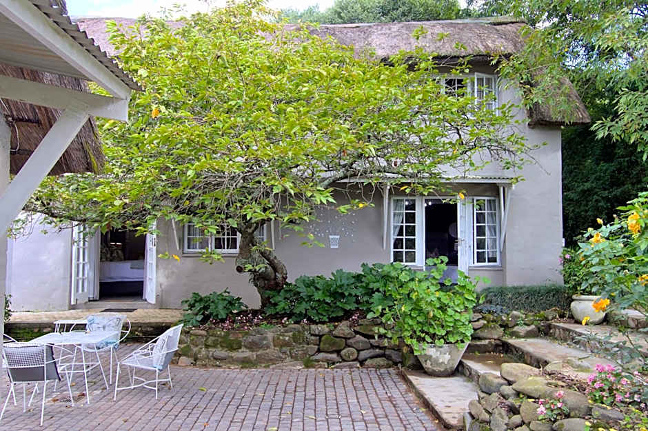 Gowan Valley Guest Farm