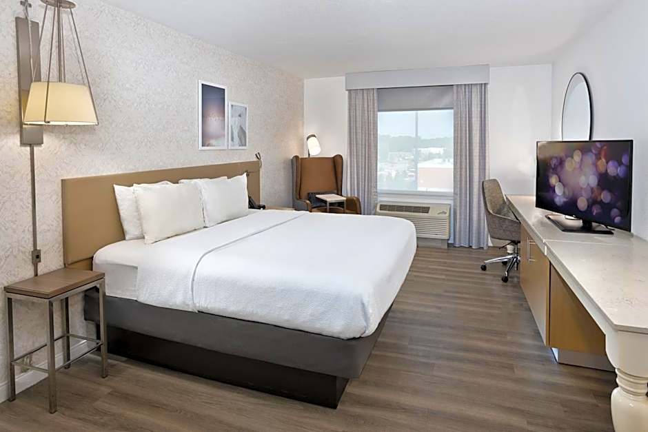 Hilton Garden Inn Montgomery - EastChase