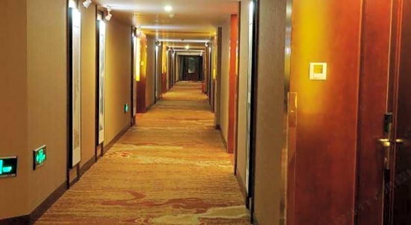 Yiwu Shinsun International Hotel