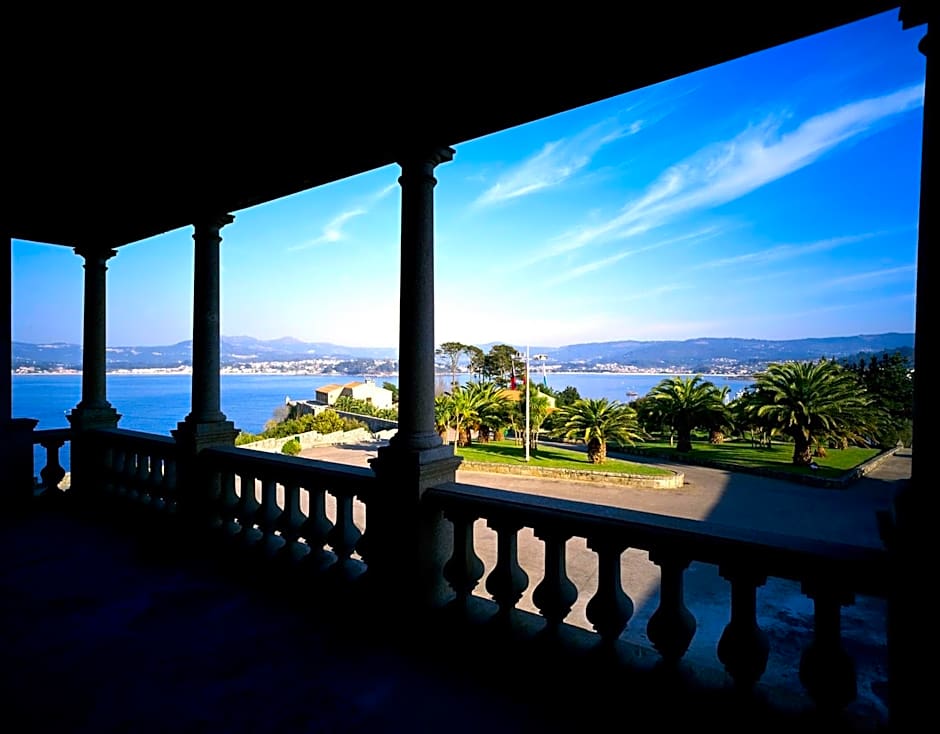 Parador de Baiona
