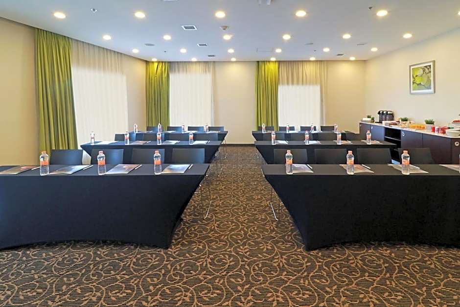 Staybridge Suites San Luis Potosi By IHG