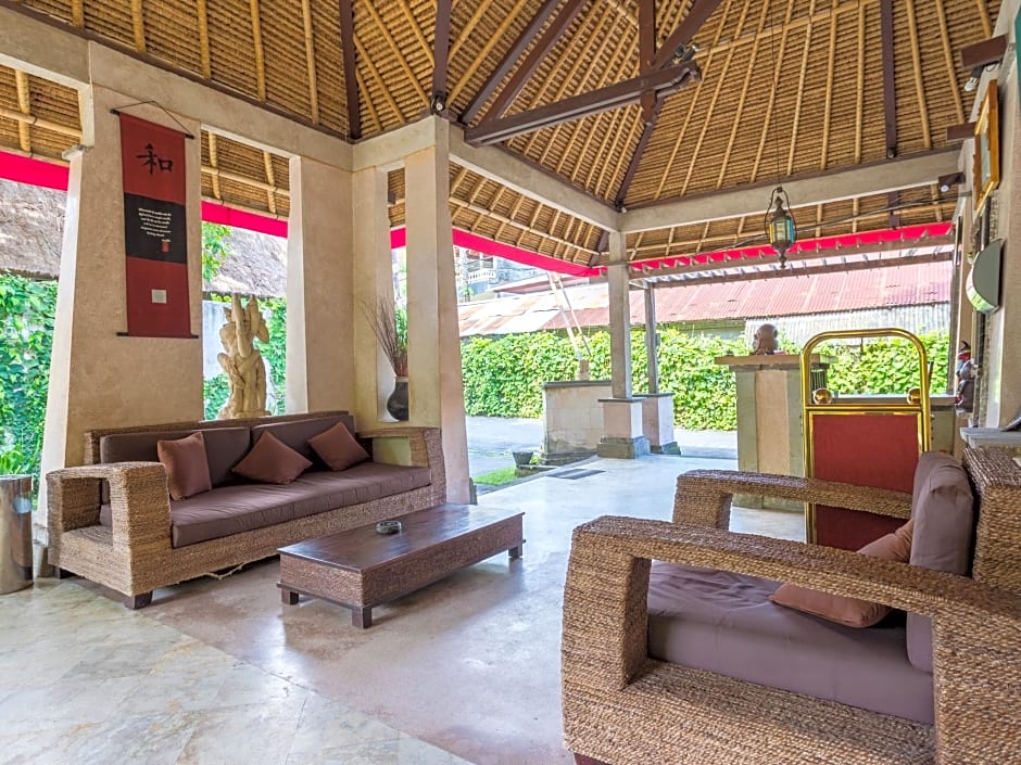 Villa Puri Ayu
