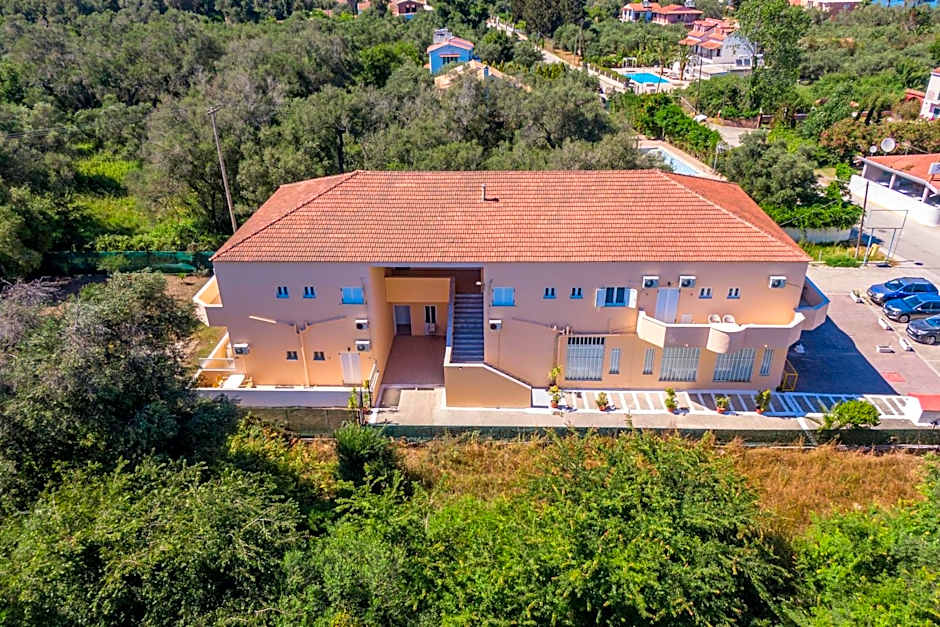 Saint Peter Bay Aparthotel