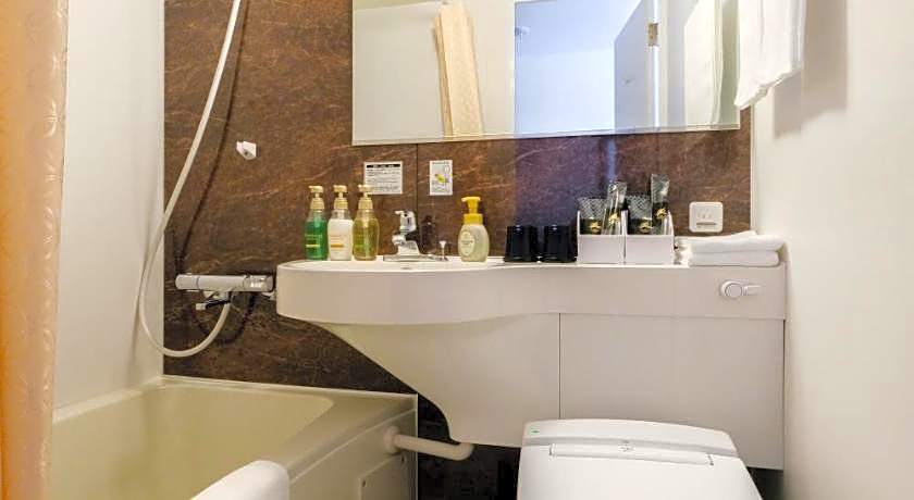 Hotel Grandolce HAKATA