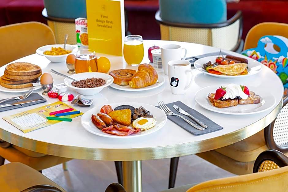 voco Fareham  Solent By IHG
