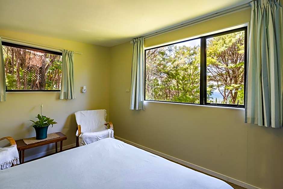 Ao Marama Retreat