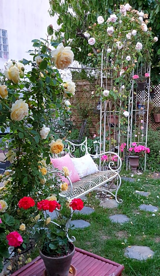 Marie la Fée Endormie, 'breizh brunch' & balnéo