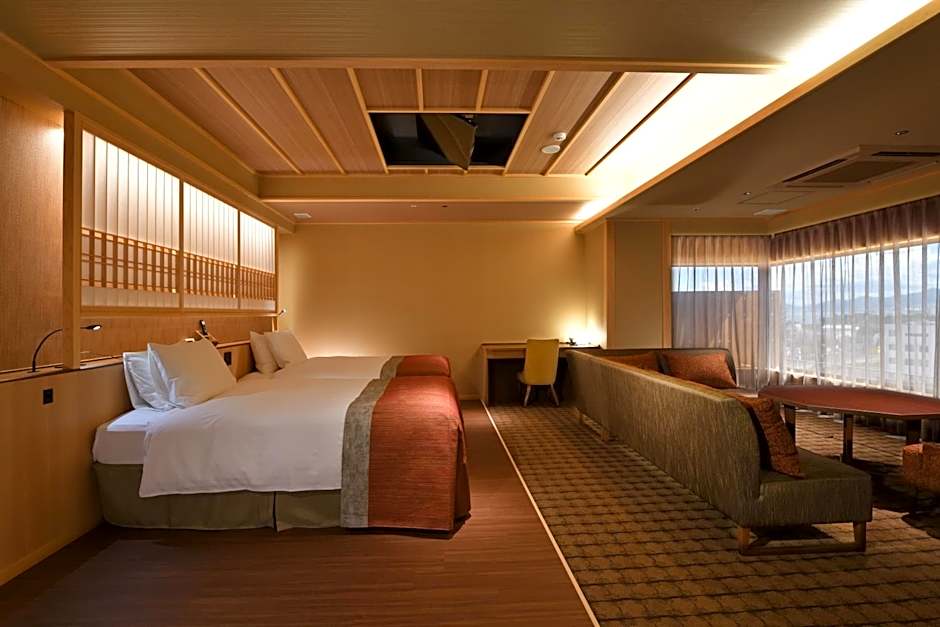 Photo 1 of 5 of Deluxe Suite