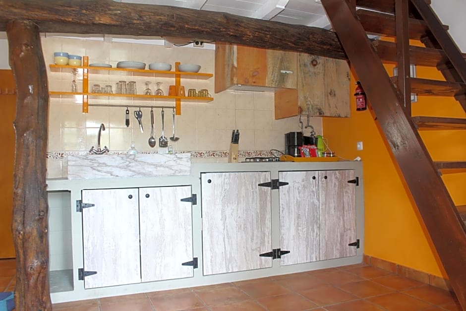 Quinta Da vida Serena