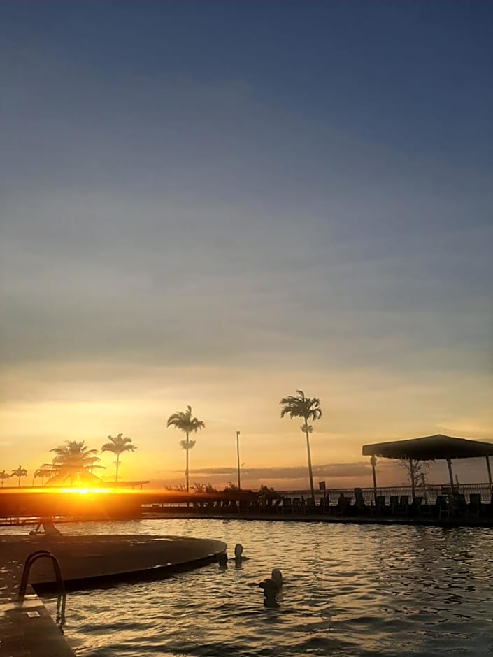 Golden Lake Resort - Apart Hotel - Arraial do Cabo