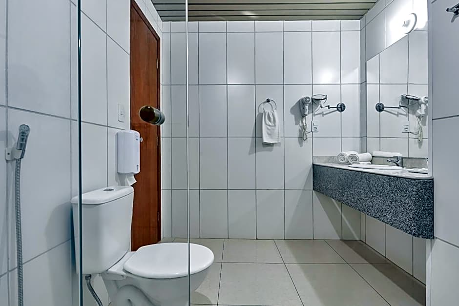 Nacional Inn Limeira