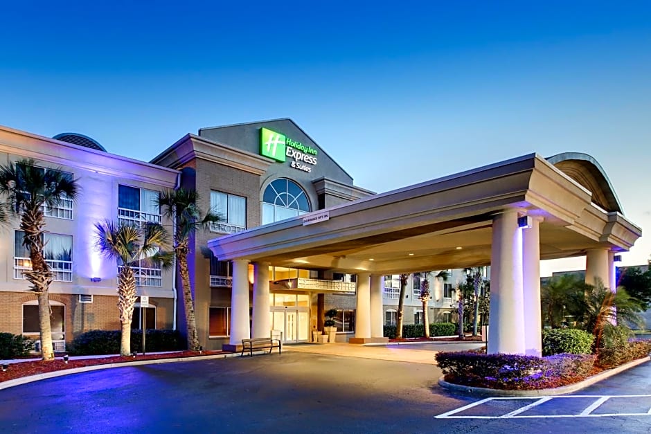 Holiday Inn Express & Suites Jacksonville South - I-295, an IHG Hotel