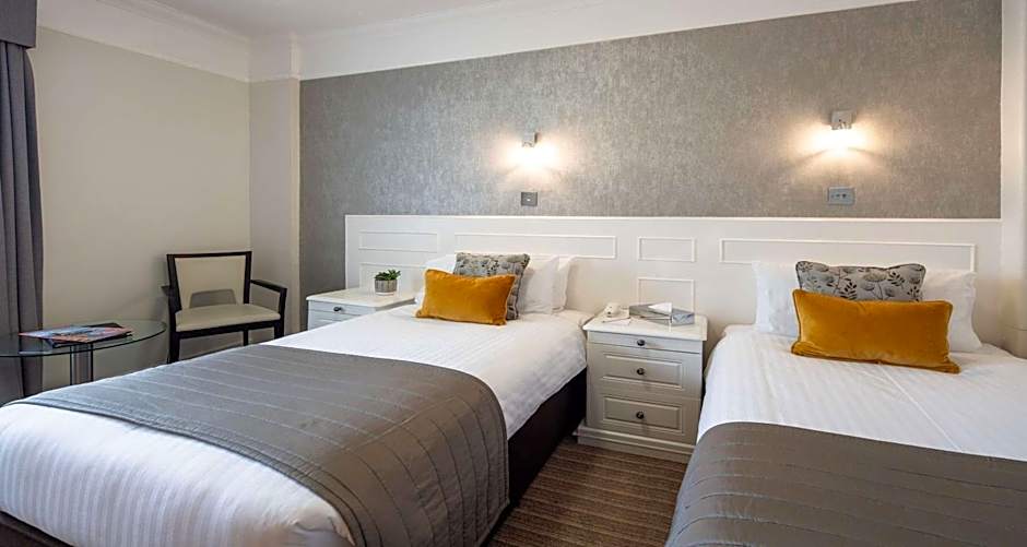 Best Western Royal Hotel