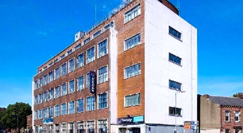 Travelodge Carlisle Central
