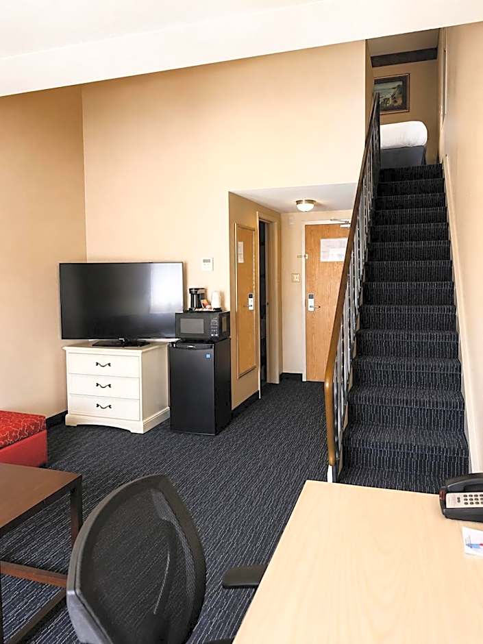 Ramada by Wyndham Trenton