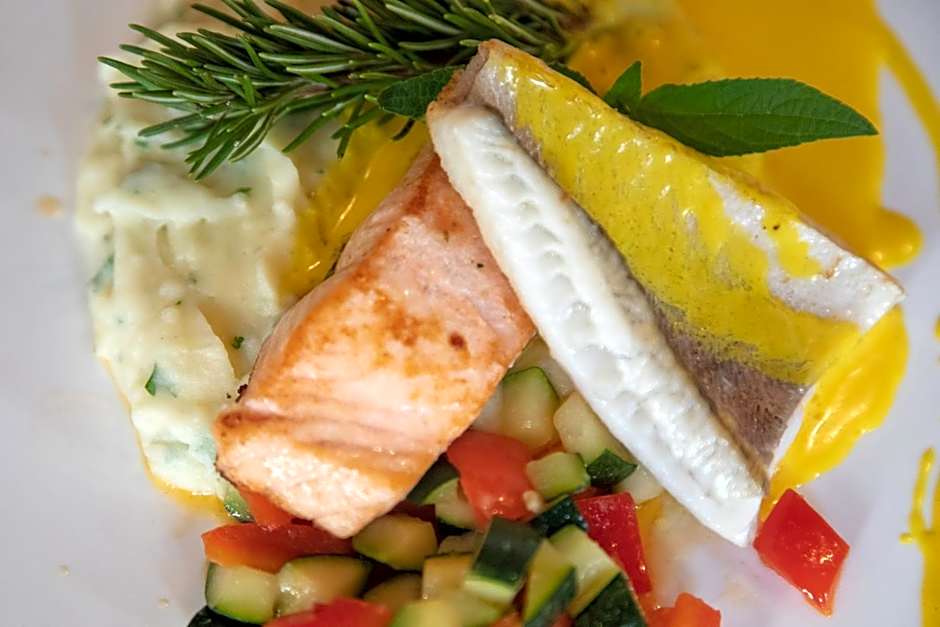 Gasthof Leitner - Der Wirt an der Klamm