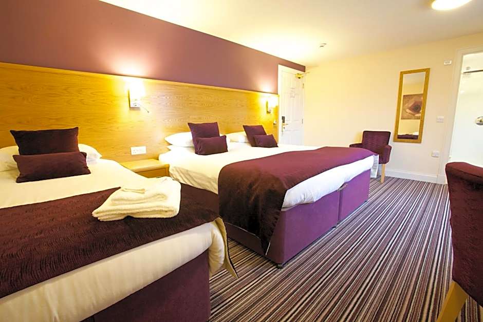 Ayre Hotel & Ayre Apartments