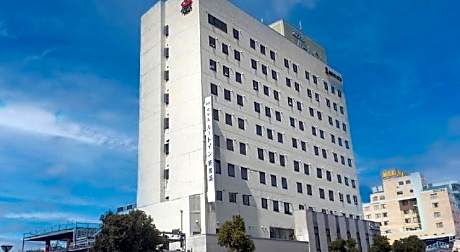 Hotel Route Inn Niihama