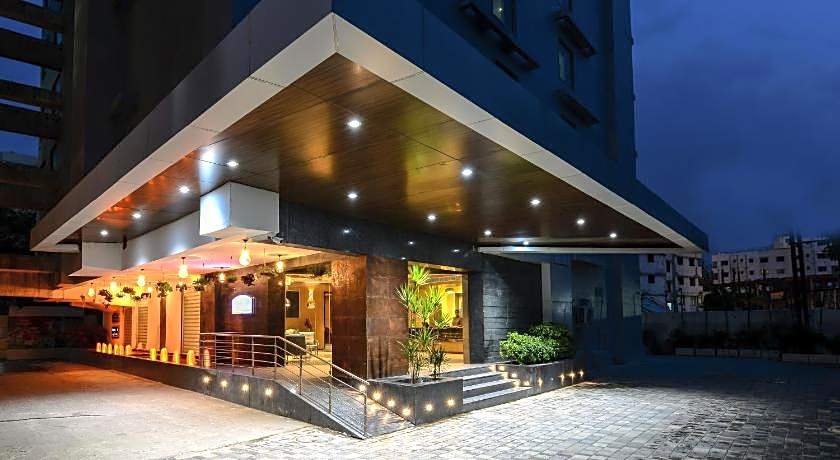 Howard Johnson Kolkata