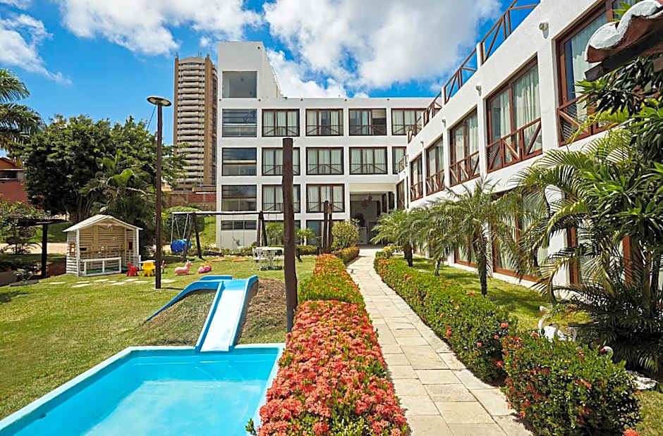 Moriah Natal Beach Hotel