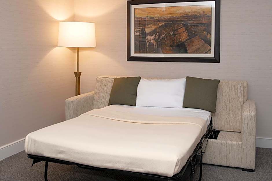 Marriott Syracuse Downtown