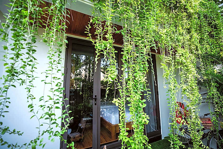 Tue Tam Garden Villa