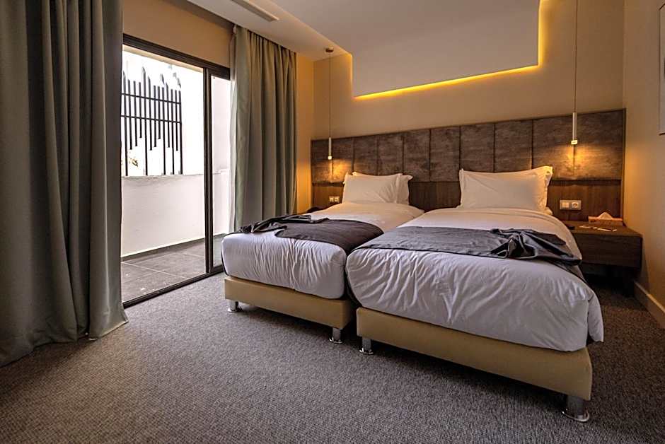 AD Hotel Pont D'Hydra