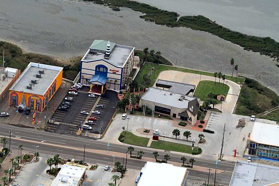 Blue Bay Inn And Suites