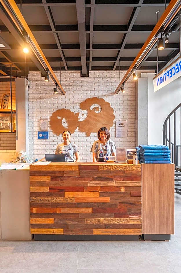 Kokotel Krabi Ao Nang