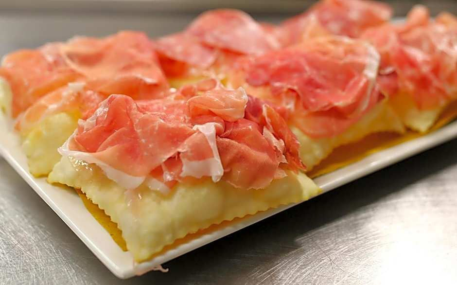 Albergo Zoello Je Suis