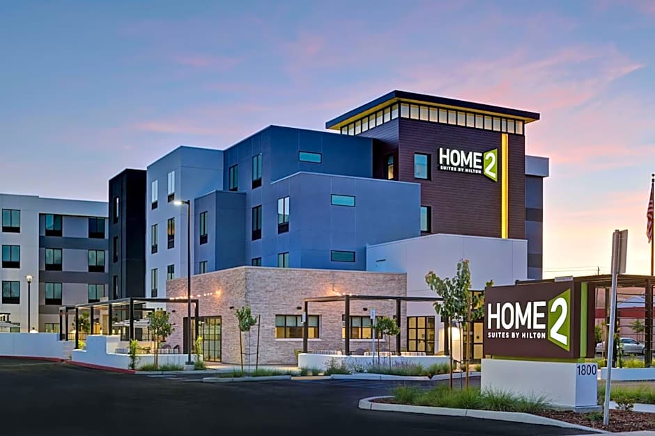 Home2 Suites By Hilton Atascadero, Ca