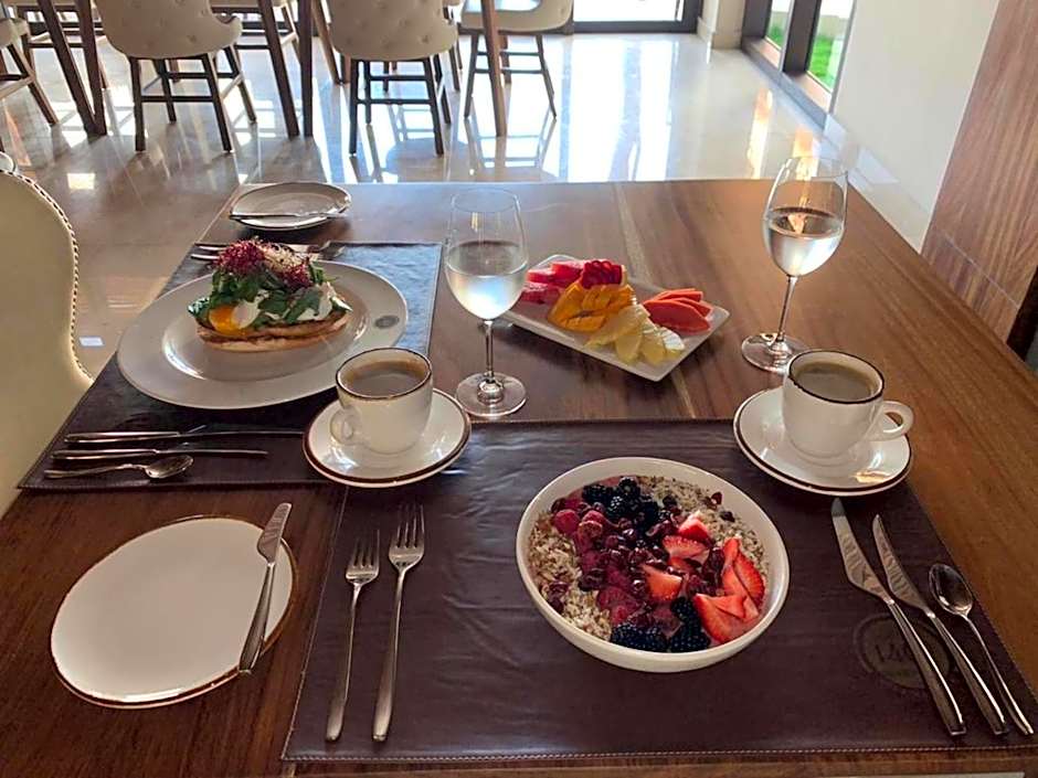 Hotel Beló Isla Mujeres - All Inclusive