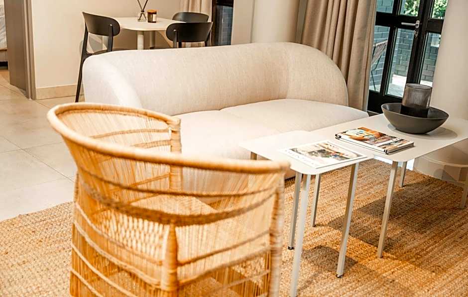 BlackBrick Bedfordview ApartHotel