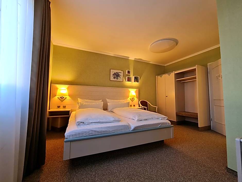 Ambiente Hotel garni