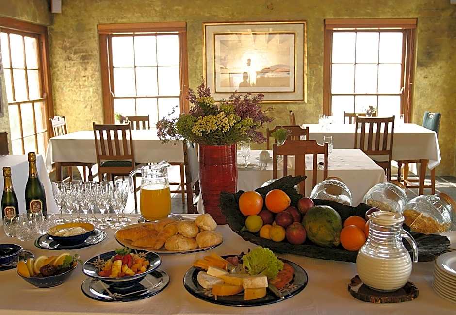 Agulhas Country Lodge