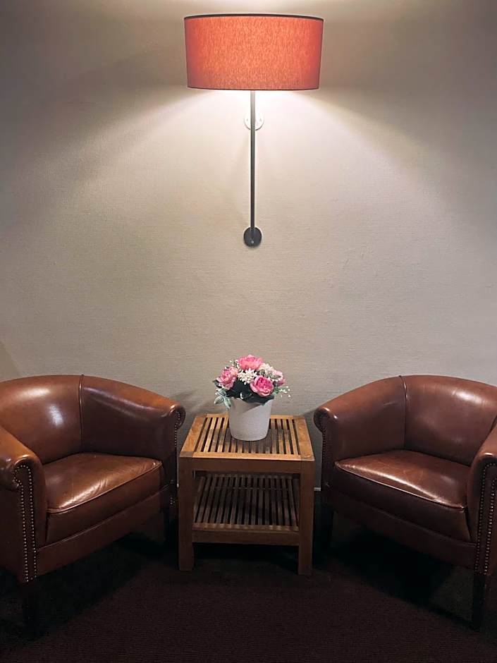HOTEL BORNEM