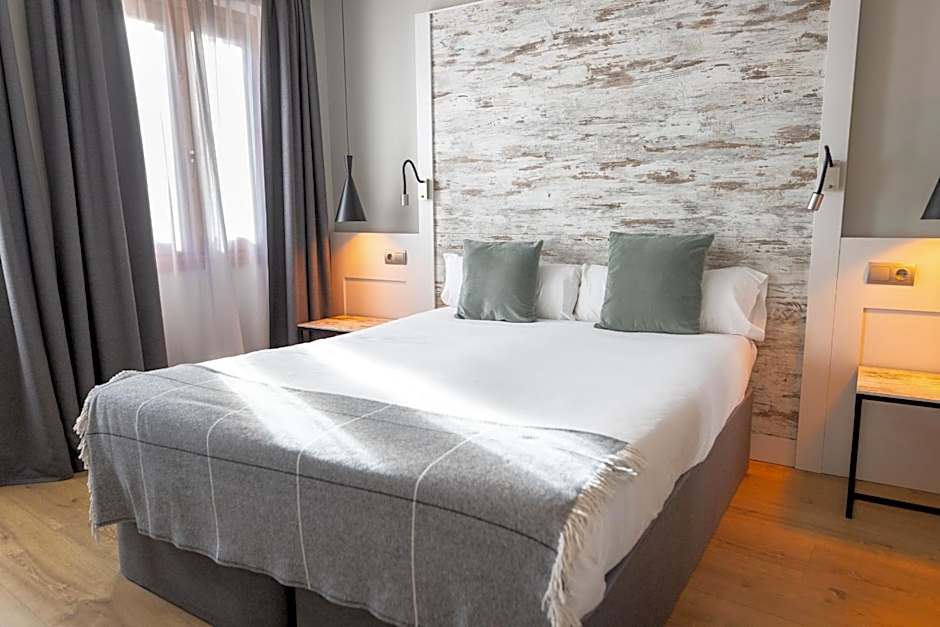 Hotel Cims de Camprodon