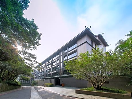 Grand View Resort Beitou