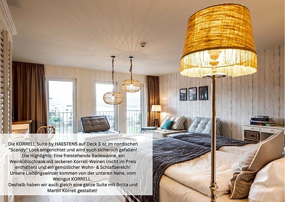 PAPA RHEIN - Hotel & Spa