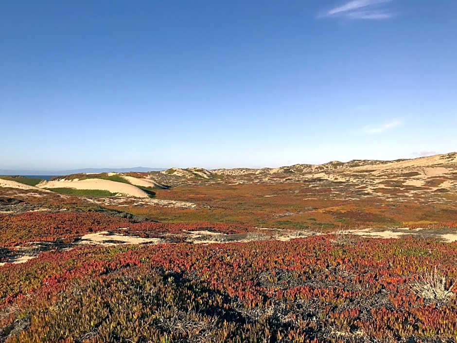 Country Inn & Suites by Radisson, Monterey Beachfront-Marina, CA