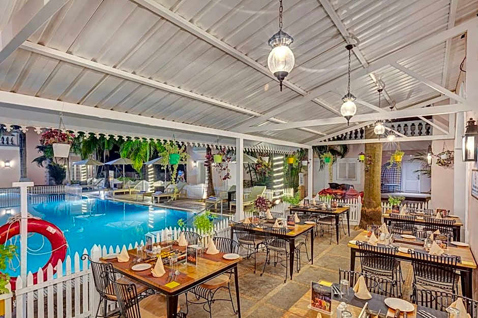 Club Mahindra Emerald Palms