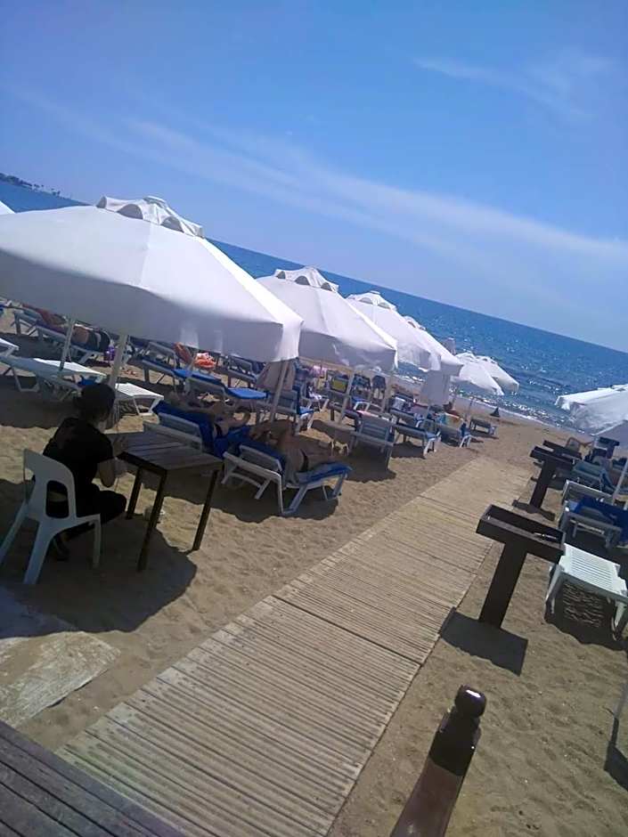 Sırma Family Apart Hotel