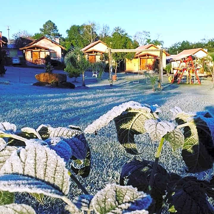 Pousada Villa Romantica