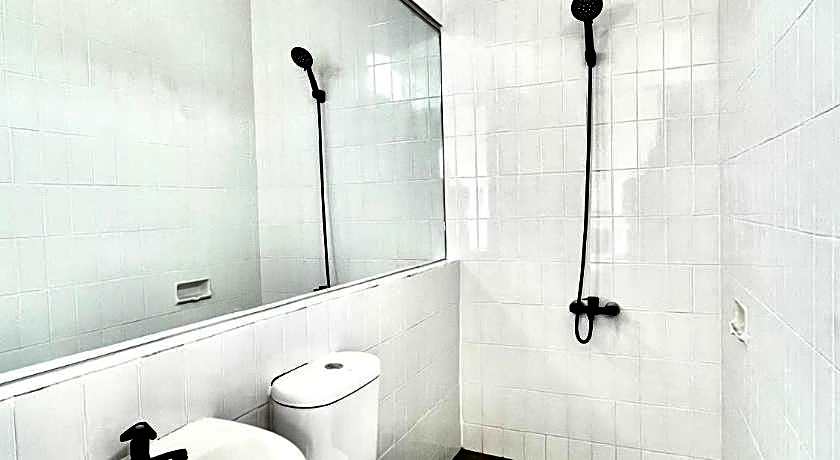 Best Canggu Hostel