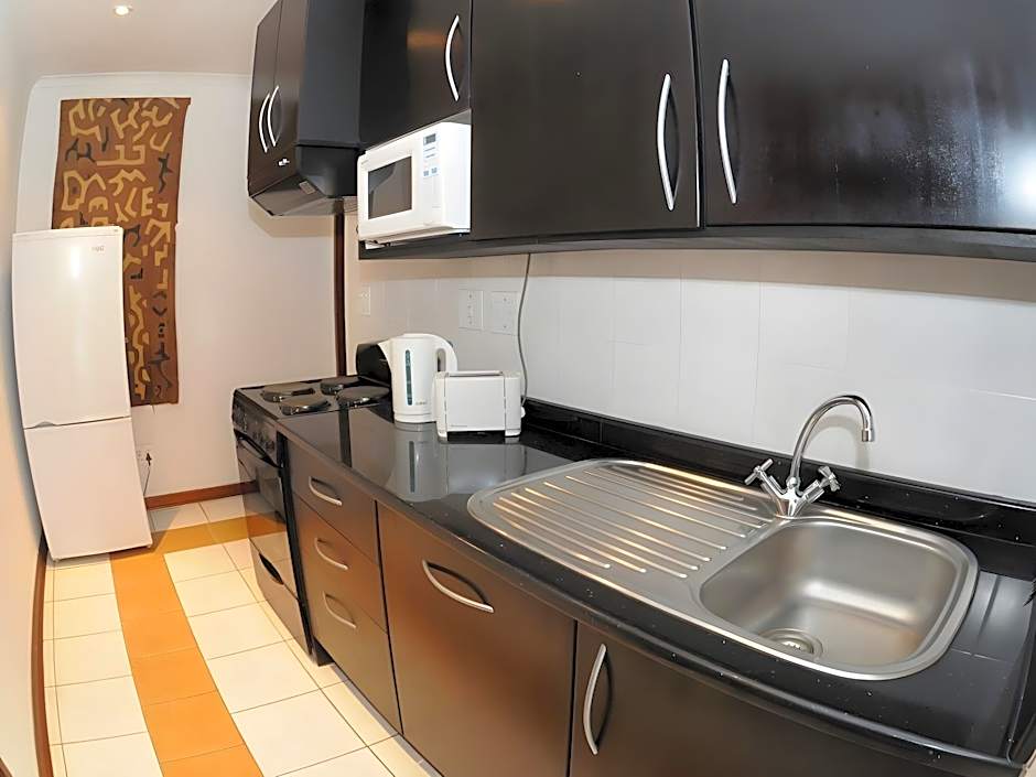 Garden Place Guest Houses