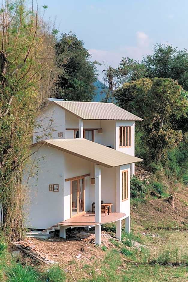 Monko Villa