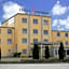 Montana-Hotel Ellwangen