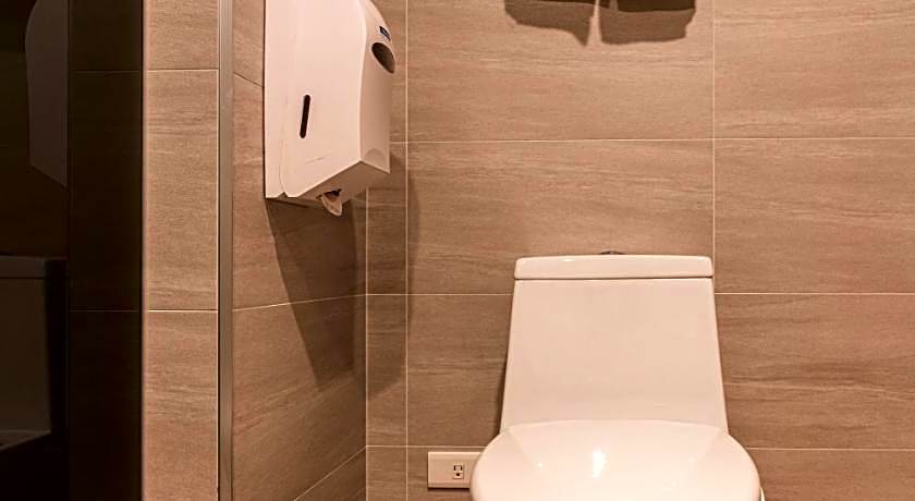 Fish Hotel Kaohsiung