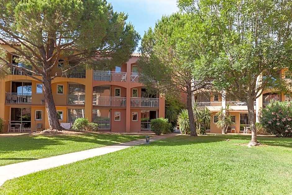Pierre & Vacances Residence Cannes Mandelieu