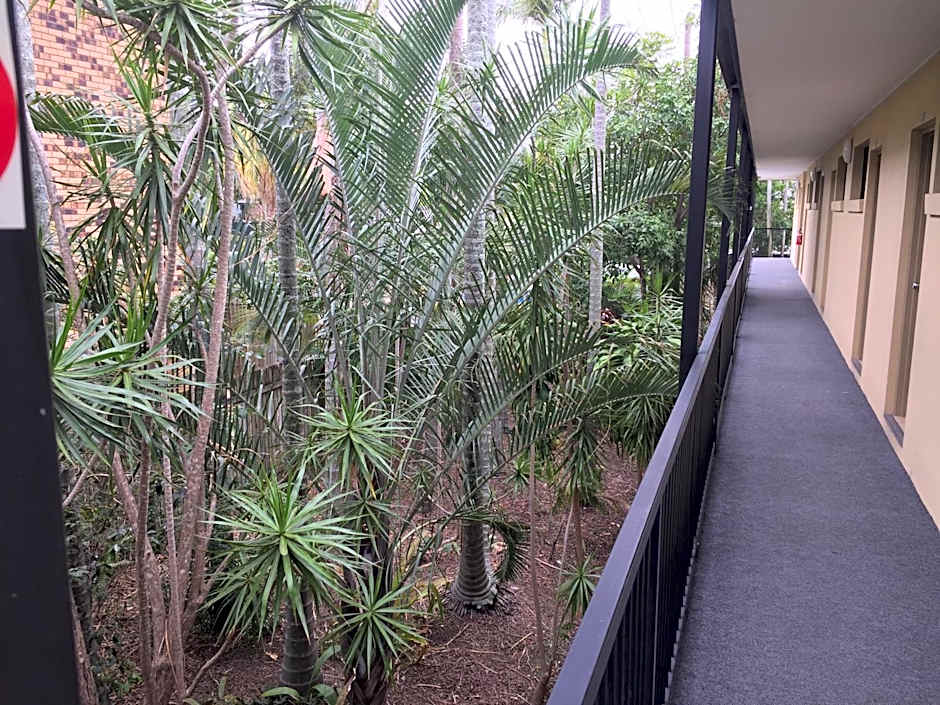 Best Western Airport 85 Motel